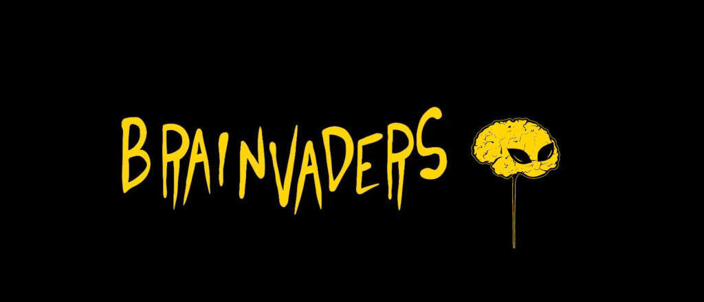 brainvaders bandcamp header