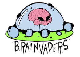 brainvaders normal logo no back