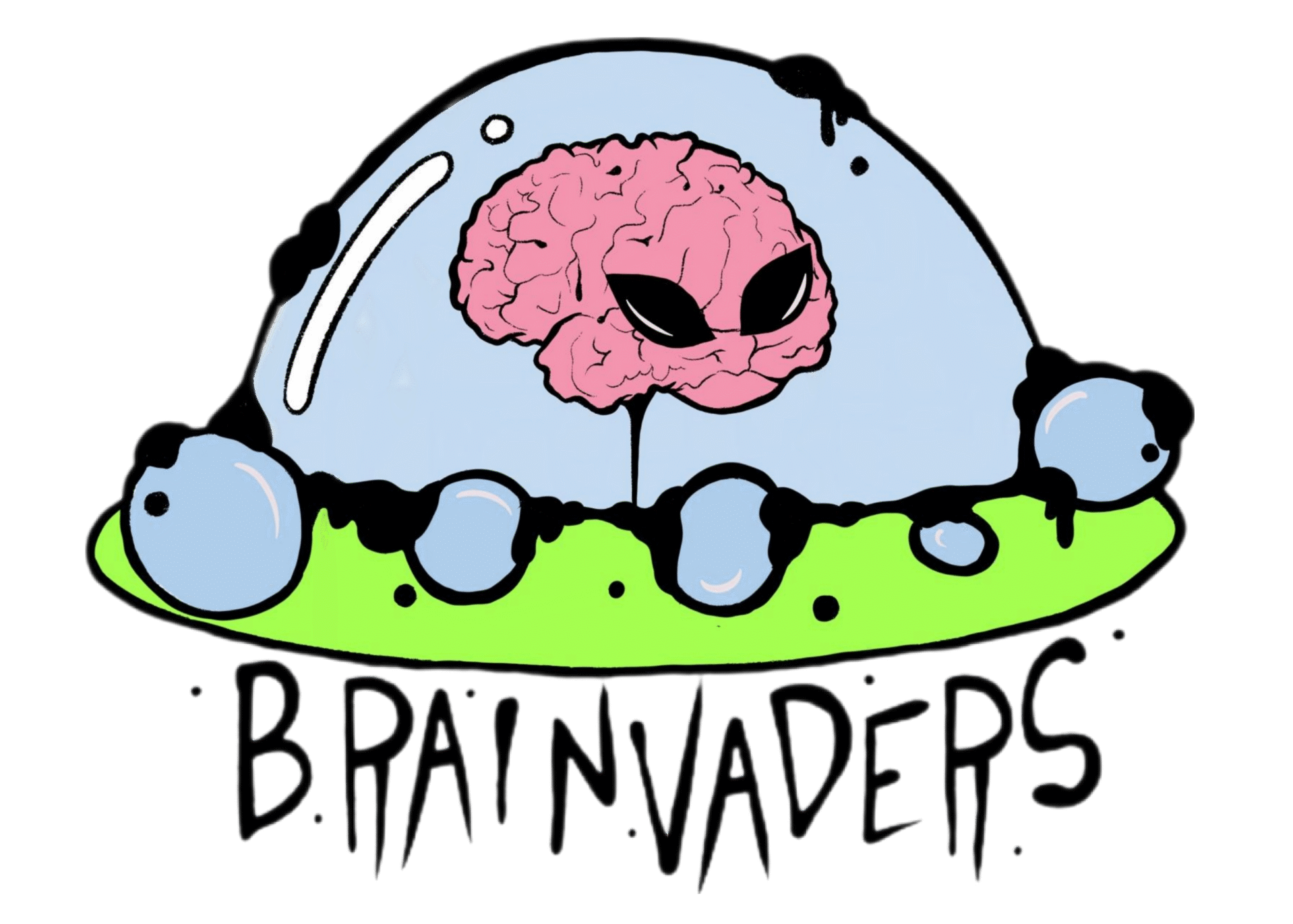 Brainvaders → ready to be Brain-washed?